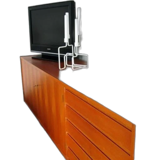 furniture, staff, 3d render, photorealistic transparent PNG cut-out