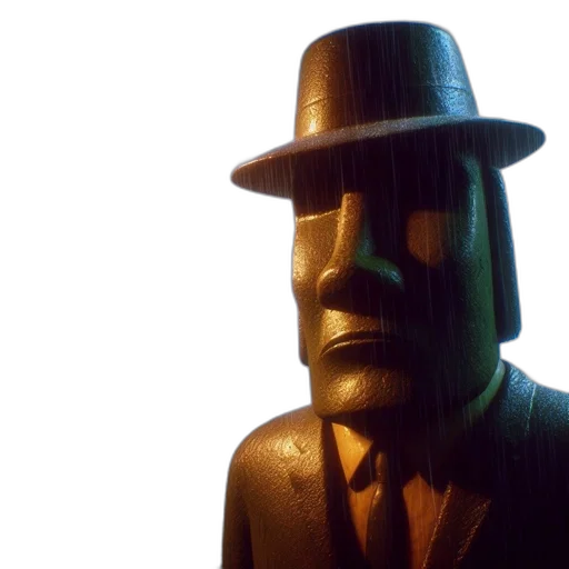 hat, mask, face, robot transparent PNG cut-out