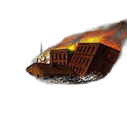 building, weapon, shoes, car transparent PNG cut-out