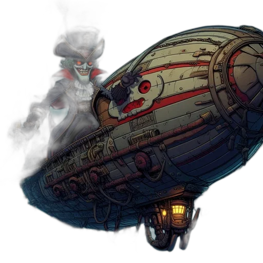 weapon, robot, concept art, fantasy art transparent PNG cut-out