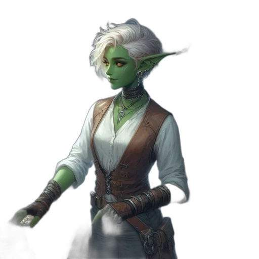 staff, mask, face, concept art transparent PNG cut-out