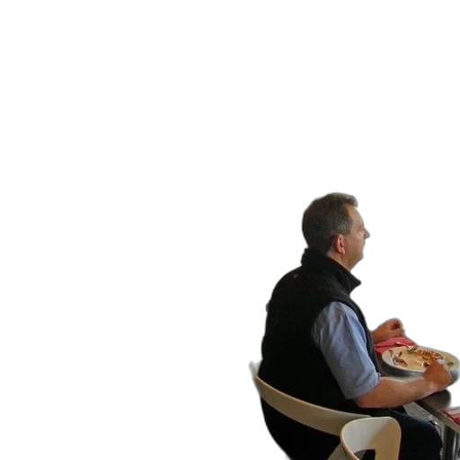furniture, jacket, staff, food transparent PNG cut-out