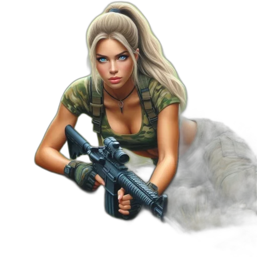 weapon, animal, concept art, fantasy art transparent PNG cut-out