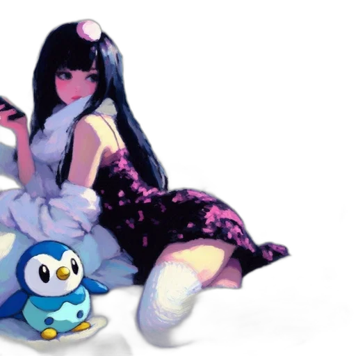 dress, robot, animal, creature transparent PNG cut-out