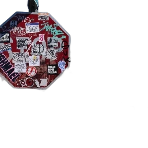 jacket, jewelry, mask, staff transparent PNG cut-out