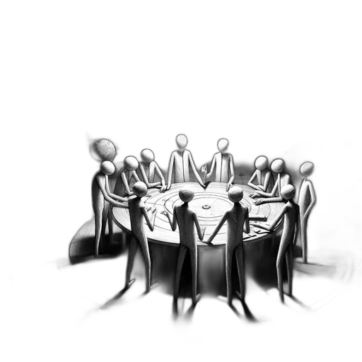 staff, furniture, concept art, cartoon transparent PNG cut-out