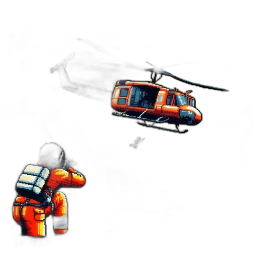 weapon, staff, concept art, pixel art transparent PNG cut-out