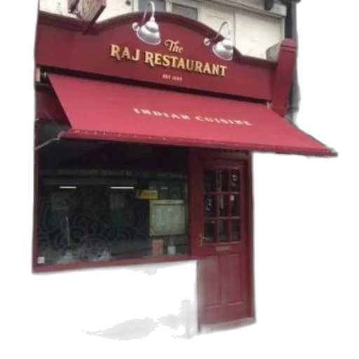 staff, building, food, hat transparent PNG cut-out