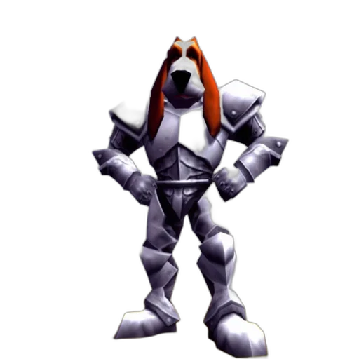 robot, animal, creature, jacket transparent PNG cut-out