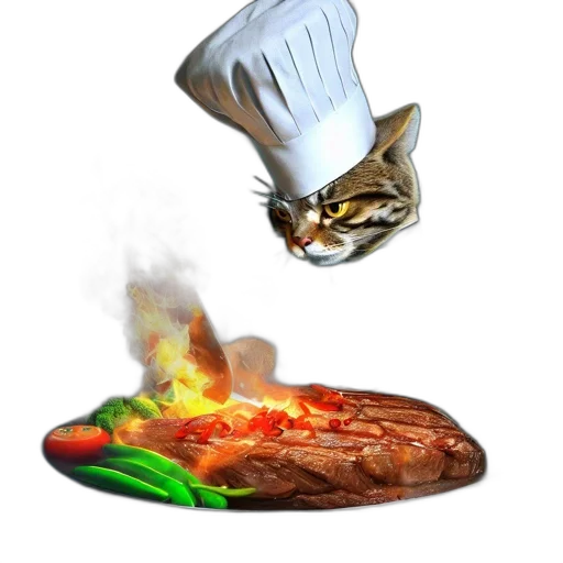 food, staff, animal, weapon transparent PNG cut-out