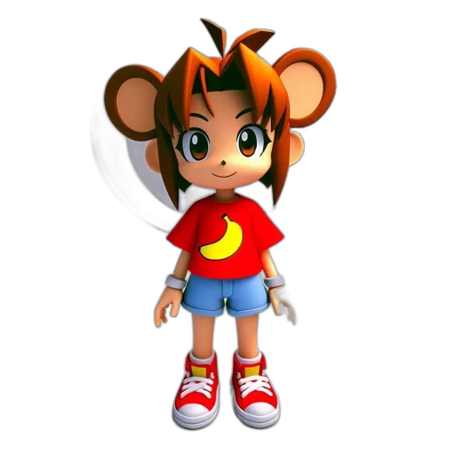 animal, staff, jacket, creature transparent PNG cut-out