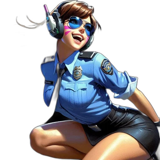 staff, jacket, weapon, face transparent PNG cut-out