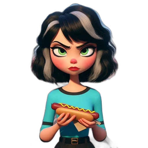 food, staff, jewelry, weapon transparent PNG cut-out