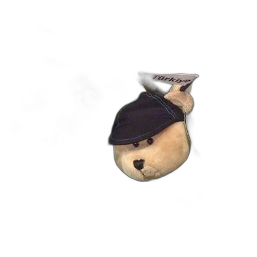 hat, staff, mask, weapon transparent PNG cut-out