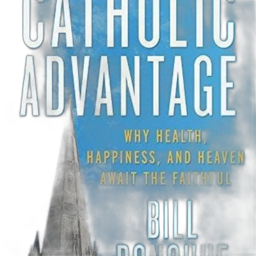 cover, catholic, advantage, bill transparent PNG cut-out