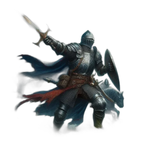 sword, weapon, staff, mask transparent PNG cut-out