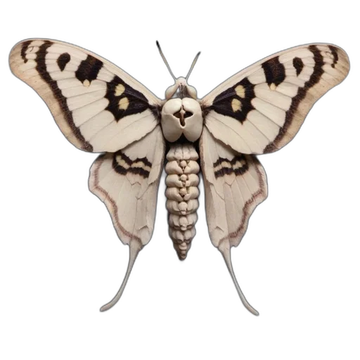 animal, jewelry, staff, creature transparent PNG cut-out