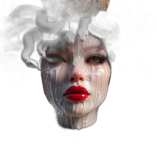 mask, face, hat, crown transparent PNG cut-out