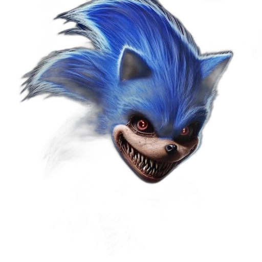 creature, mask, face, animal transparent PNG cut-out
