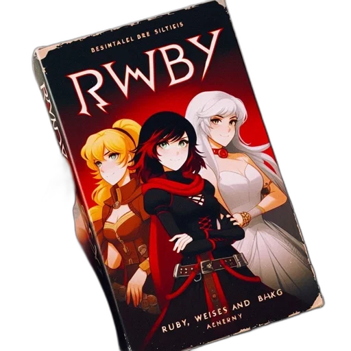 weapon, sword, anime, fantasy art transparent PNG cut-out