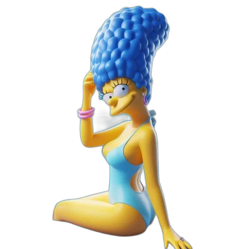 dress, crown, hat, hair transparent PNG cut-out