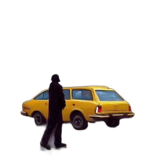 car, robot, jacket, animal transparent PNG cut-out