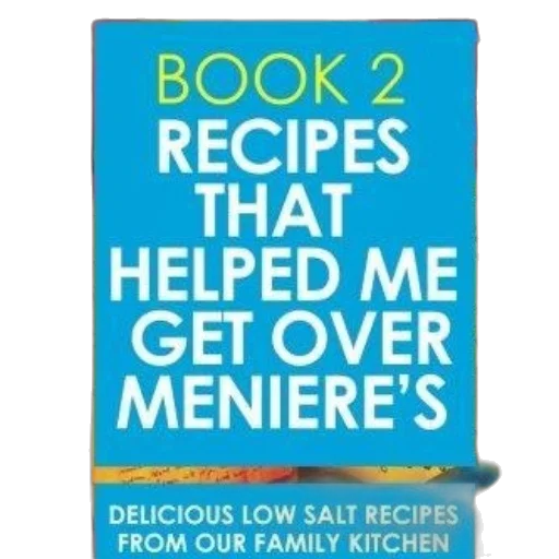 book, recipes, helped, get transparent PNG cut-out