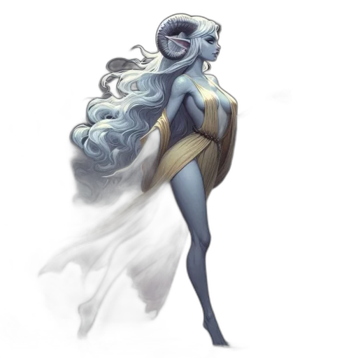 dragon, creature, staff, mask transparent PNG cut-out