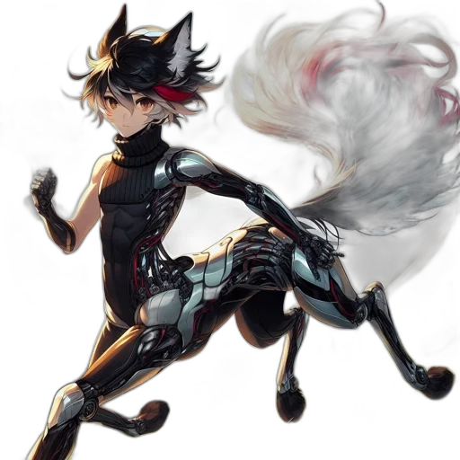 dragon, concept art, fantasy art, anime transparent PNG cut-out
