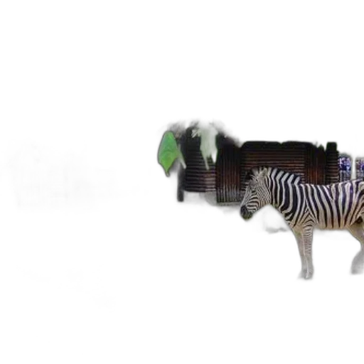 animal, robot, creature, weapon transparent PNG cut-out