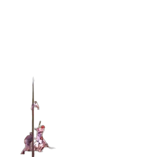 sword, weapon, staff, dragon transparent PNG cut-out