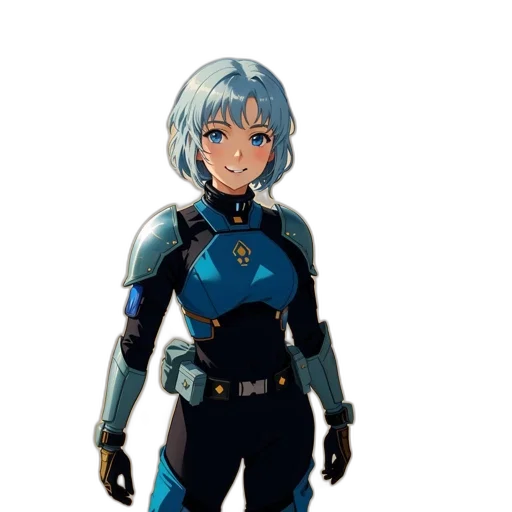 staff, robot, weapon, sword transparent PNG cut-out