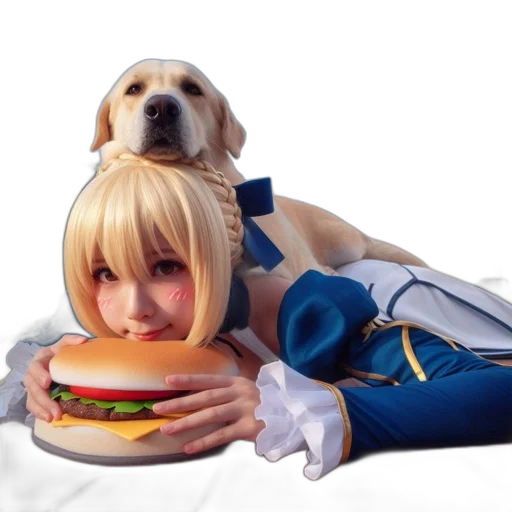 food, animal, creature, weapon transparent PNG cut-out
