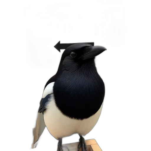 animal, staff, hat, crown transparent PNG cut-out
