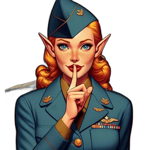 staff, face, cartoon, pixel art transparent PNG cut-out