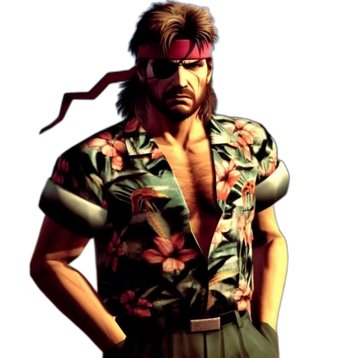weapon, jacket, concept art, comic book art transparent PNG cut-out