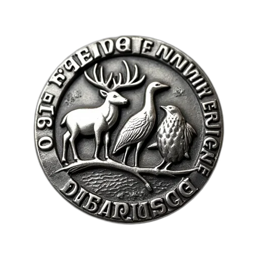jewelry, fantasy art, silver, brooch transparent PNG cut-out