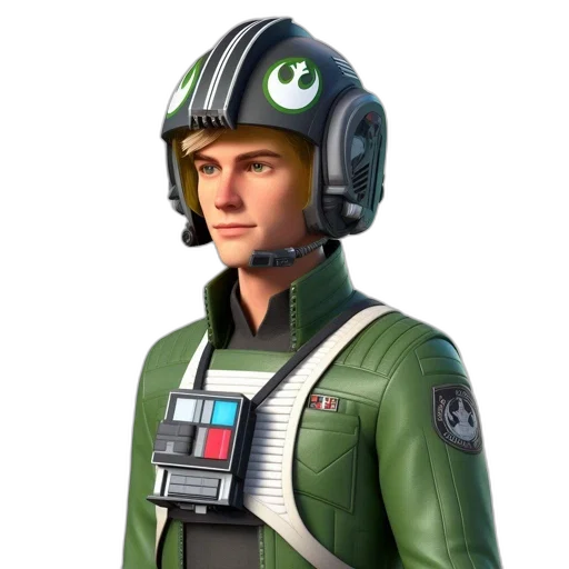 staff, face, jacket, hat transparent PNG cut-out