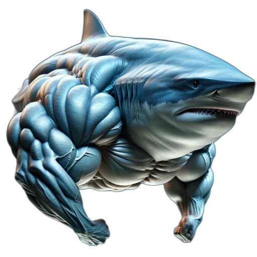 animal, creature, weapon, food transparent PNG cut-out