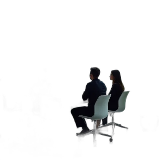 furniture, staff, robot, jacket transparent PNG cut-out