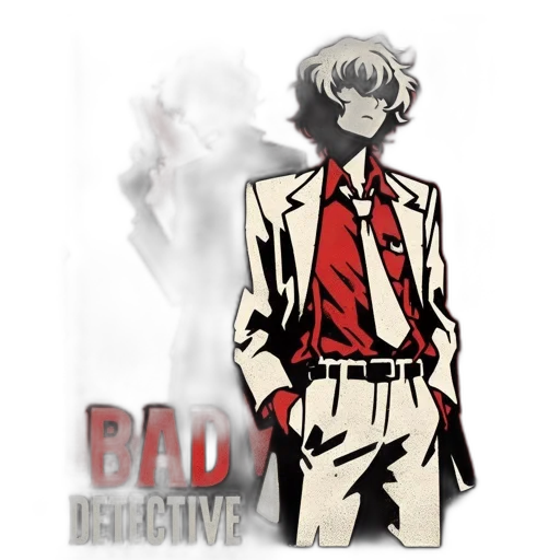 concept art, comic book art, pixel art, anime transparent PNG cut-out