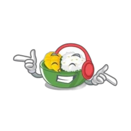pixel art, concept art, cartoon, bowl transparent PNG cut-out