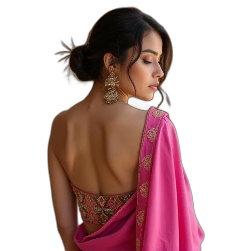 jewelry, dress, photorealistic, oil painting transparent PNG cut-out