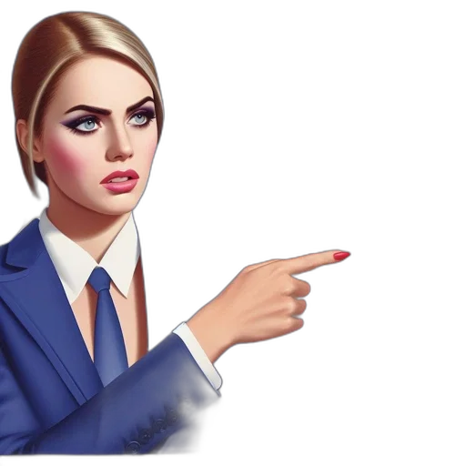staff, jacket, photorealistic, concept art transparent PNG cut-out