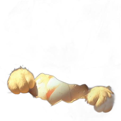 staff, creature, weapon, animal transparent PNG cut-out