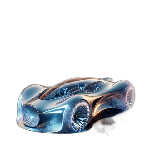car, jewelry, shoes, mask transparent PNG cut-out