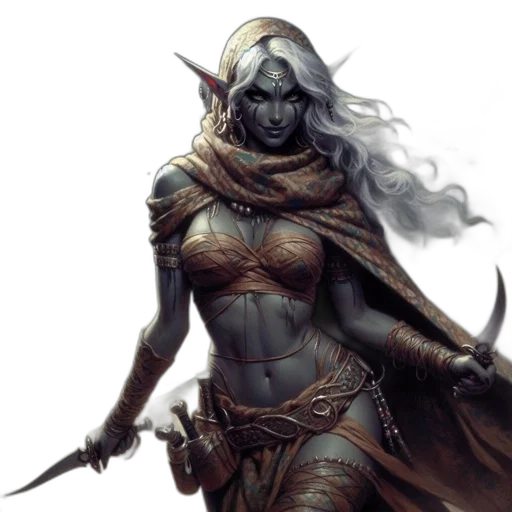 sword, fantasy art, concept art, comic book art transparent PNG cut-out