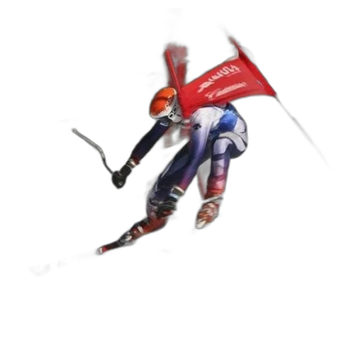 weapon, staff, sword, robot transparent PNG cut-out