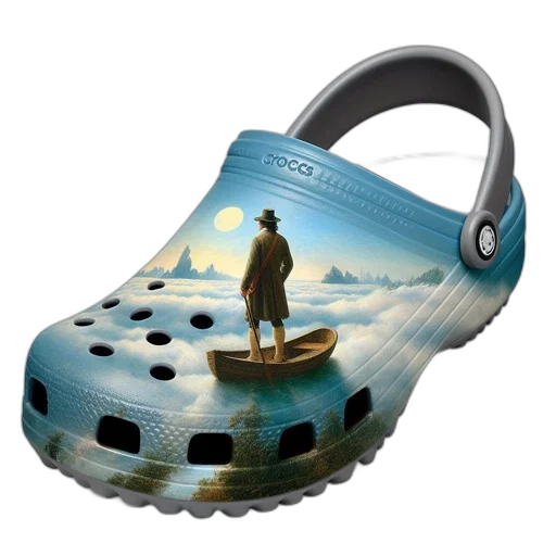 shoes, hat, bottle, 3d render transparent PNG cut-out