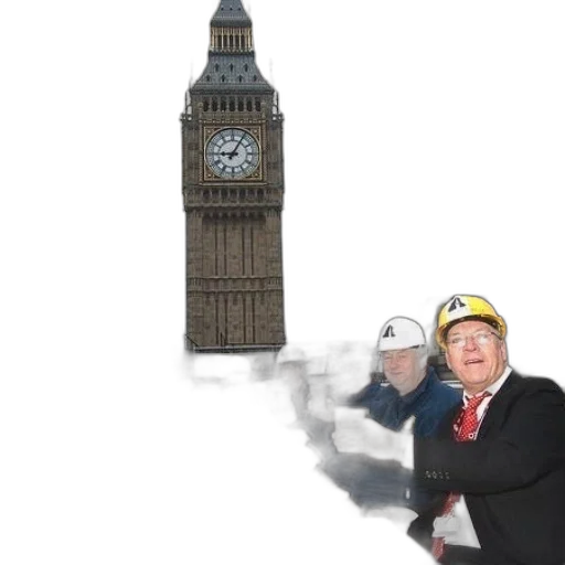 building, staff, hat, concept art transparent PNG cut-out